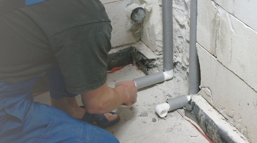 Local expert plumbing services in Park Rapids, MN